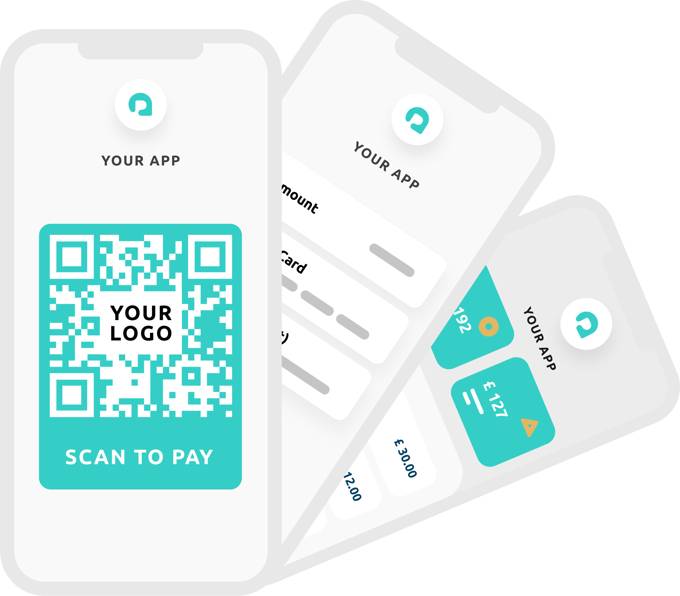 Aptus Pay | Mobile App
